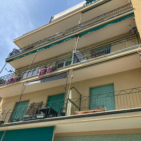 Cinqueterreblu Lungomarenostro Apartment Monterosso al Mare Bagian luar foto