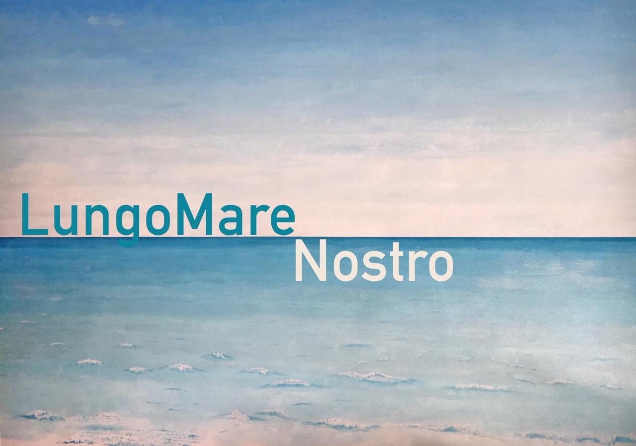 Cinqueterreblu Lungomarenostro Apartment Monterosso al Mare Bagian luar foto