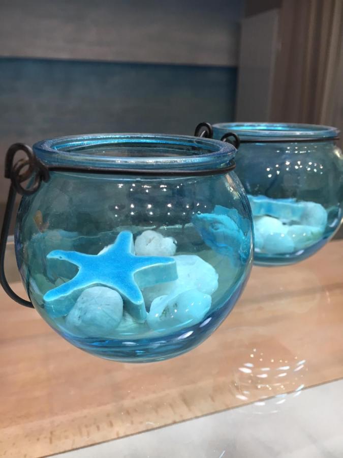 Cinqueterreblu Lungomarenostro Apartment Monterosso al Mare Bagian luar foto