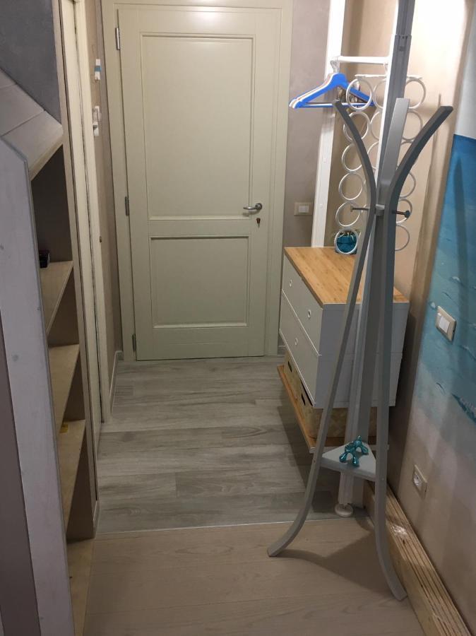 Cinqueterreblu Lungomarenostro Apartment Monterosso al Mare Bagian luar foto